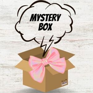 Beauty Mystery Bag NEW!